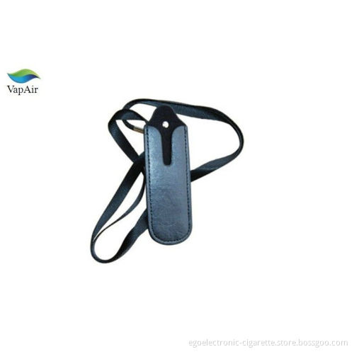 E-cig Accessories Ego Leather Pocket , Ego Carrying Bag
